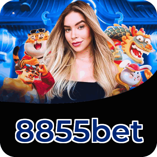 Tabela RTP dos jogos de cassino da 8855bet