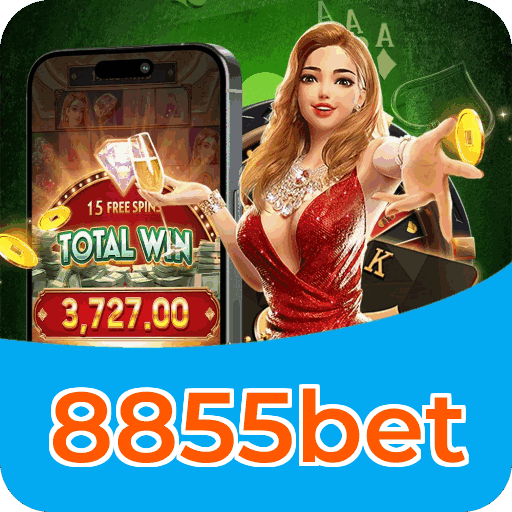 8855bet APP mobile iOS Android - 187 mil downloads São Paulo Rio BH